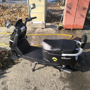 Электроскутер 1200w