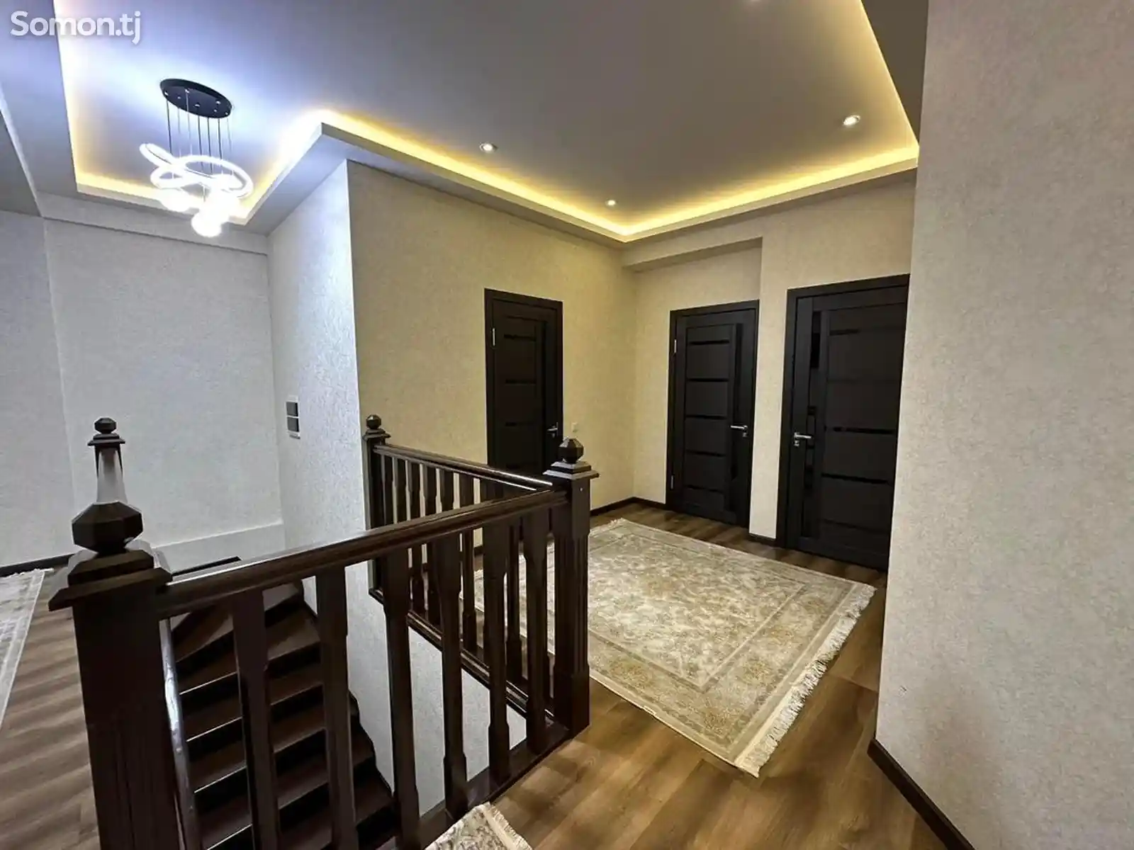 6-комн. квартира, 9 этаж, 194 м², Профсоюз-5