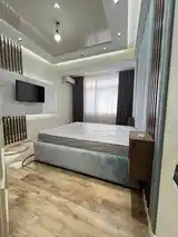 2-комн. квартира, 10 этаж, 65м², И.Сомони-5