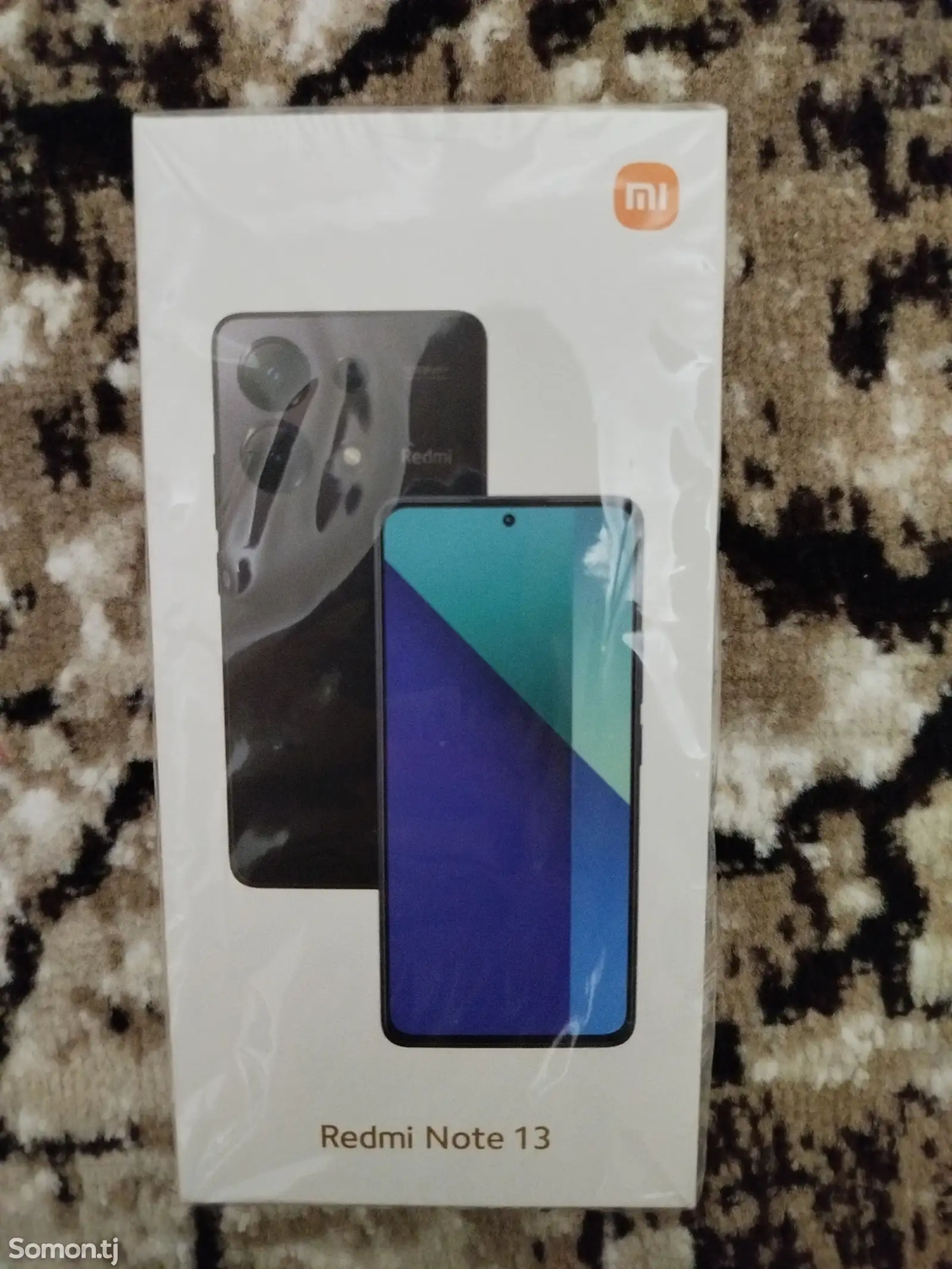 Xiaomi Redmi Note 13-1