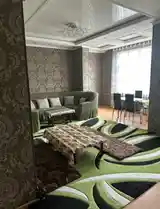 2-комн. квартира, 3 этаж, 78м², Шохмансур-4