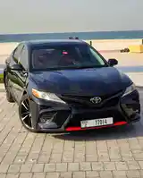 Toyota Camry, 2020-12