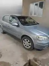 Opel Astra G, 2003-5