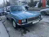 ГАЗ 3102, 1996-4