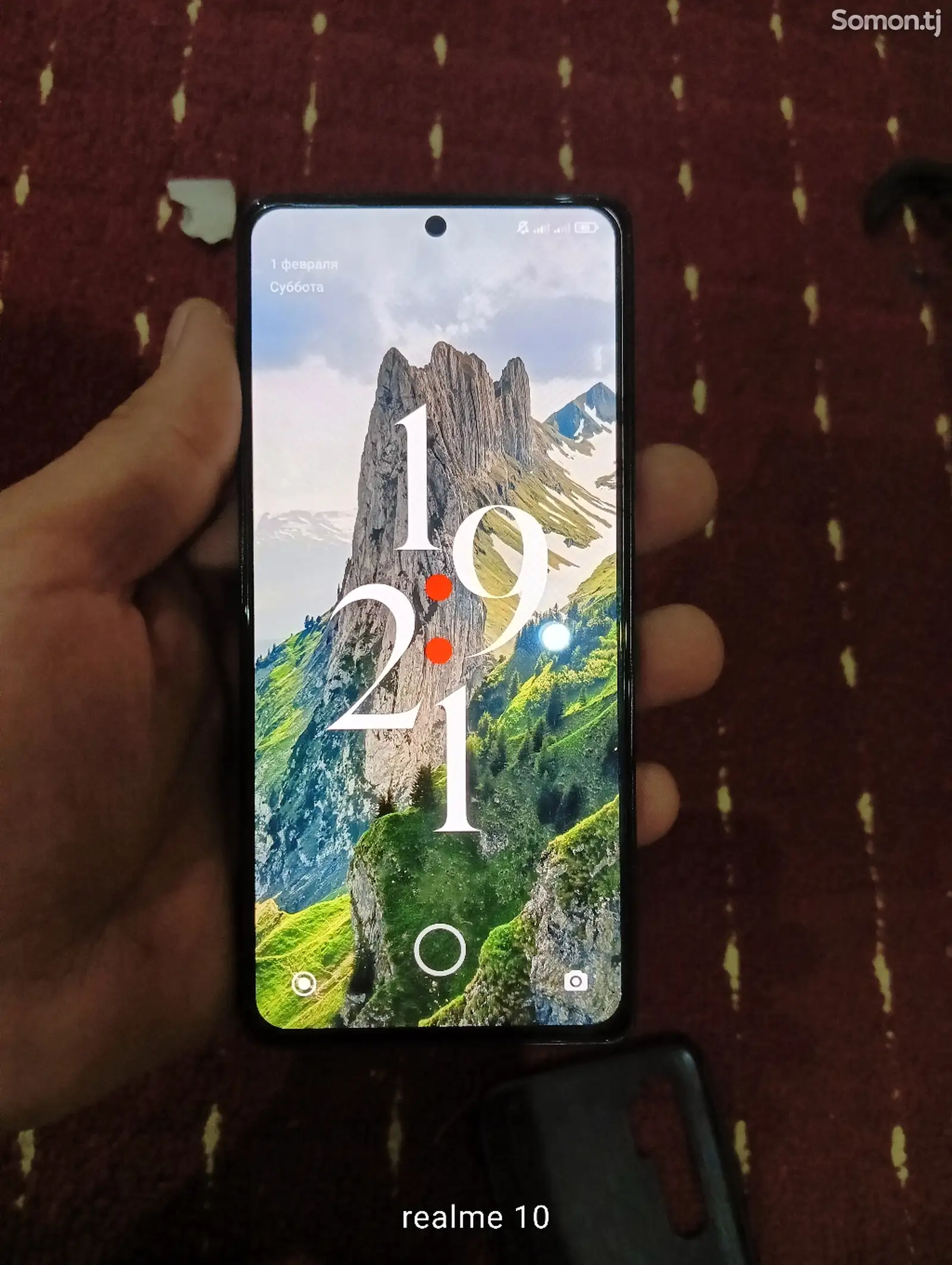 Xiaomi redmi not 13 pro 256-1