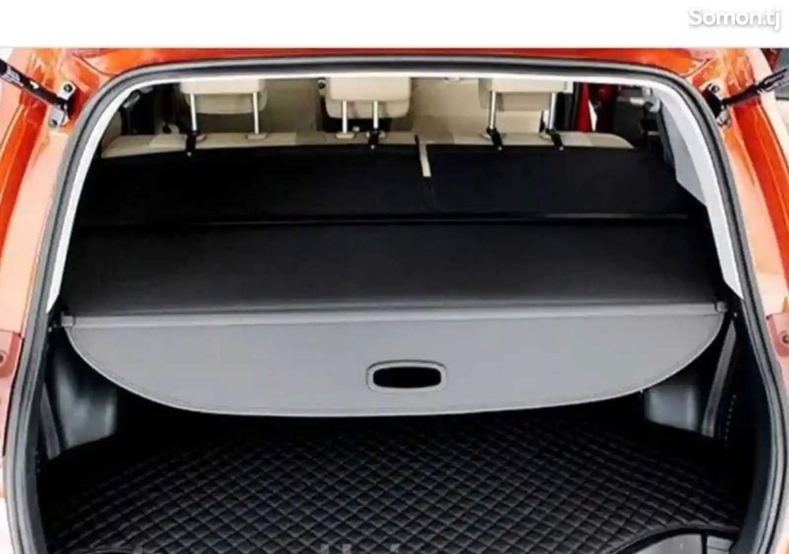 Шторы багажника для Toyota Rav4-3