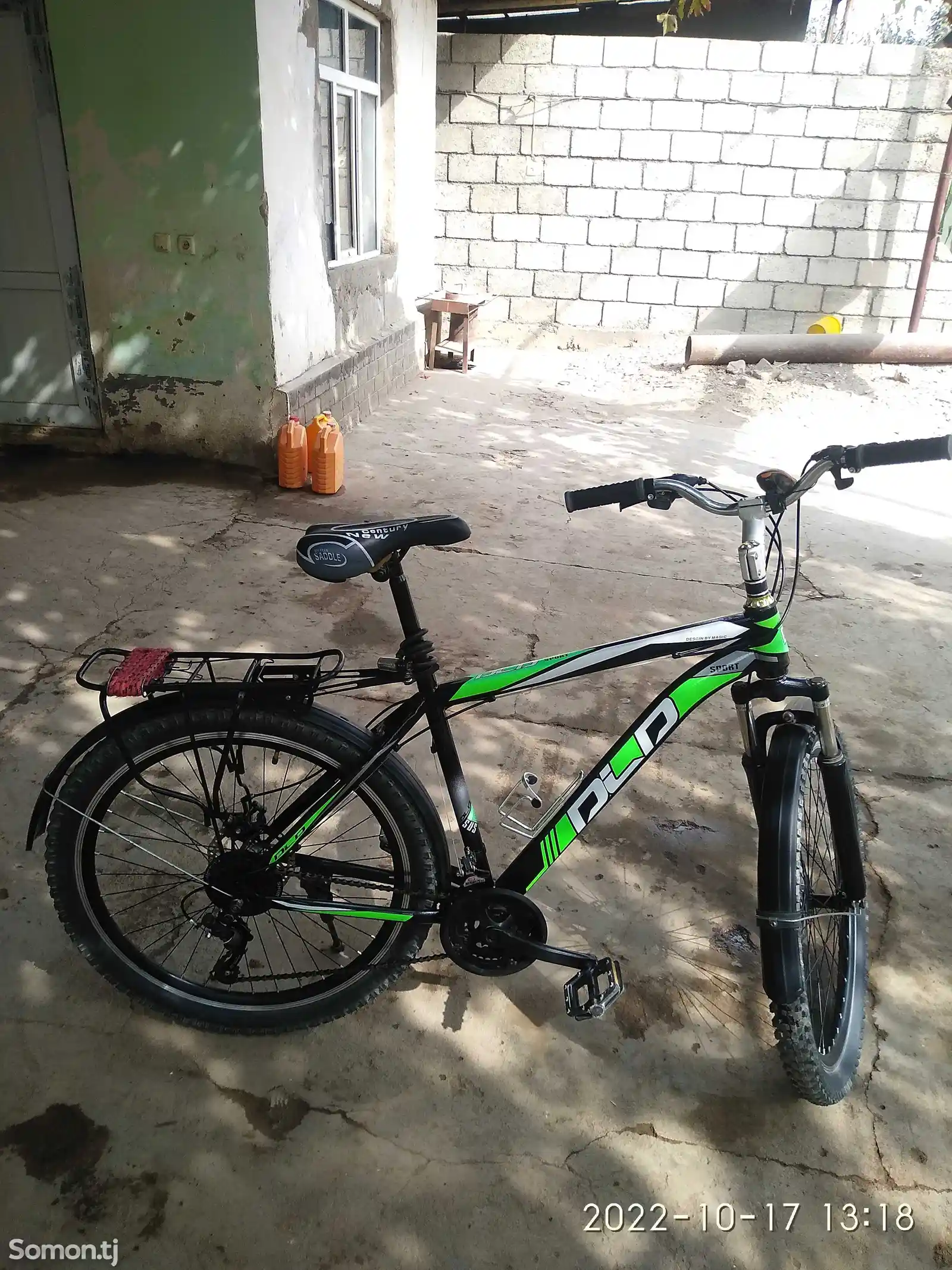Велосипед R26-10