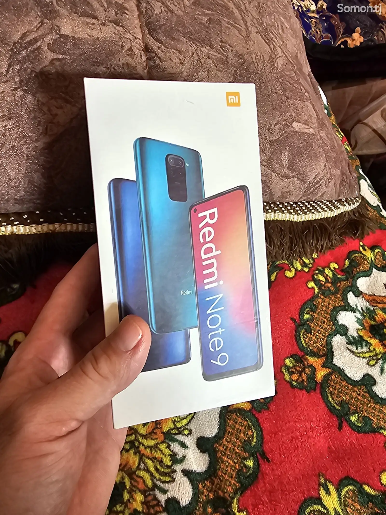 Xiaomi Redmi Note 9 64gb