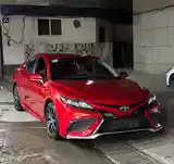 Toyota Camry, 2022-3