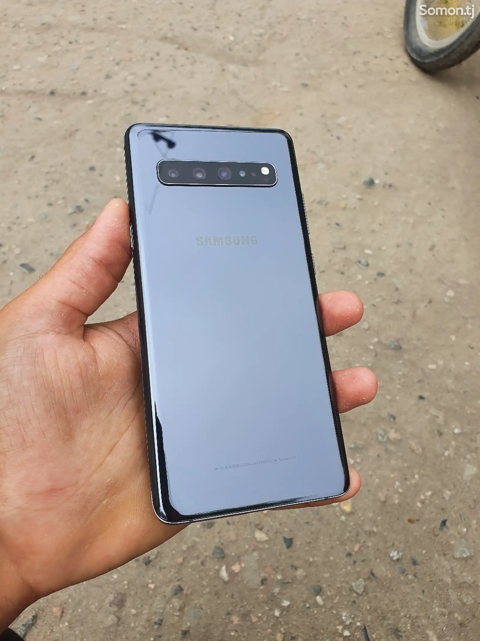 Samsung Galaxy S10 5G 8/512-7