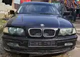 BMW 3 series, 2000-5