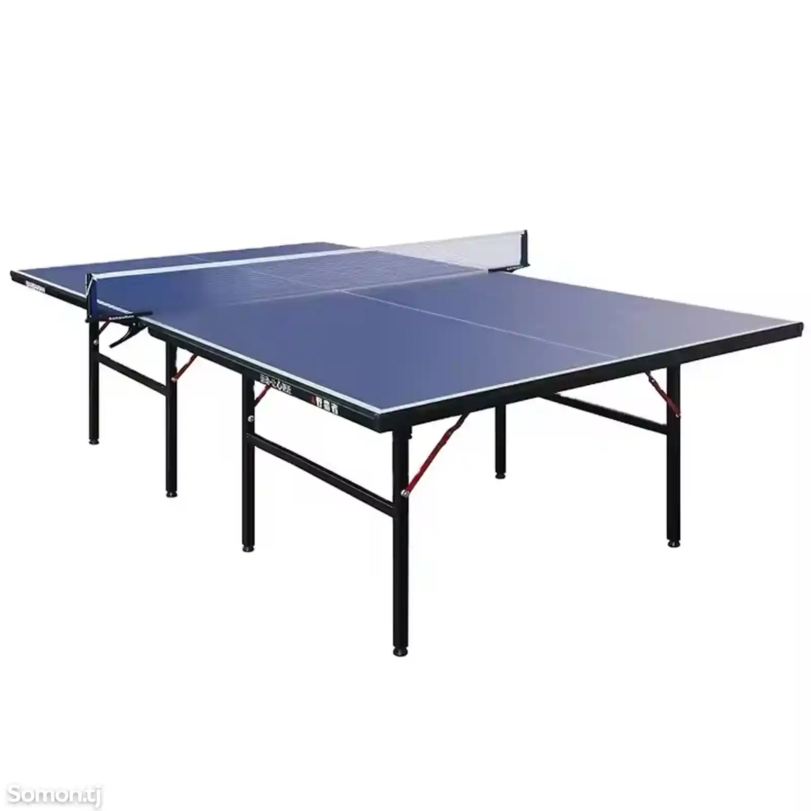 Теннисный стол-6