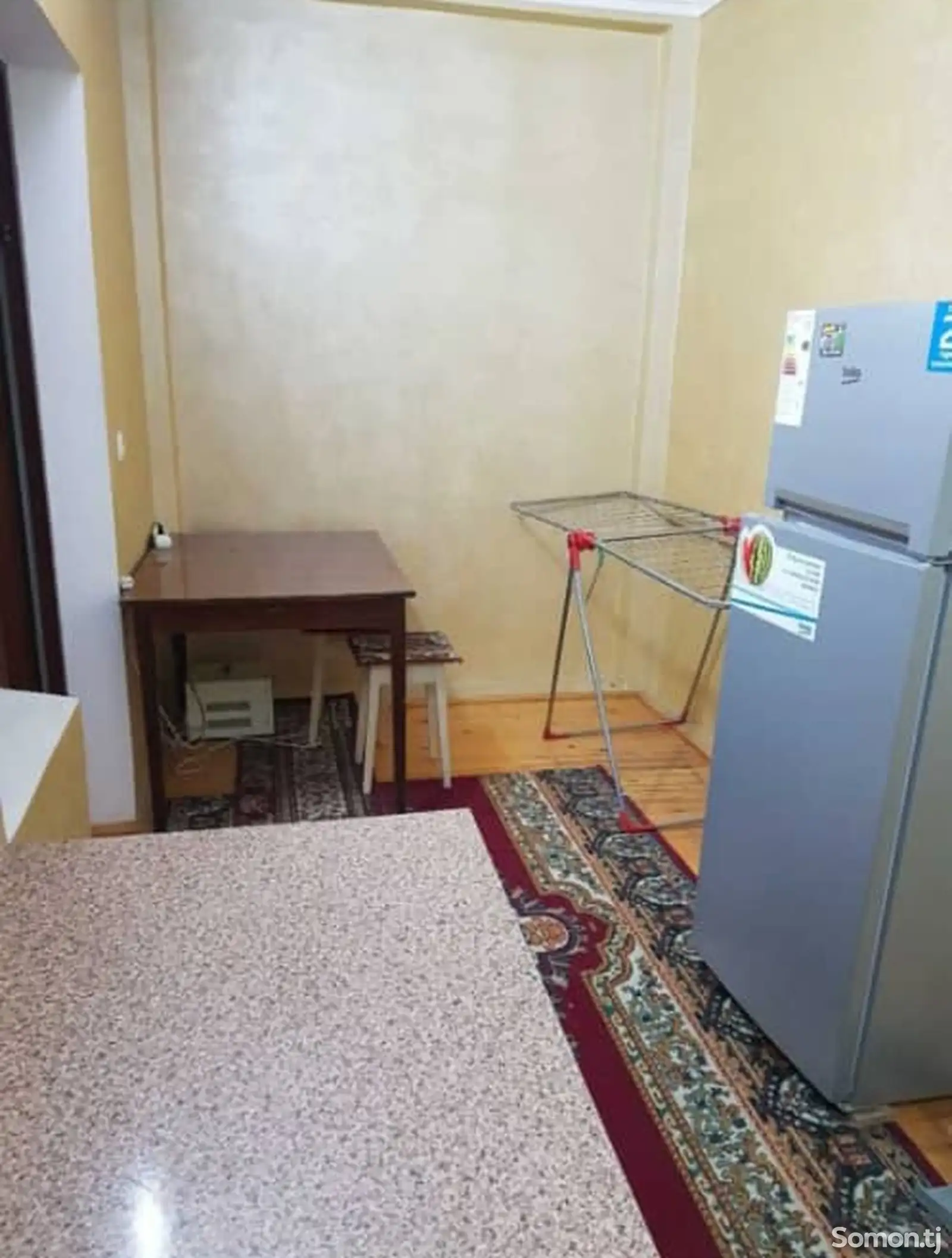 1-комн. квартира, 1 этаж, 48 м², универмаг-1