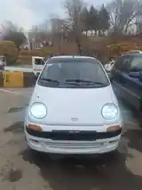 Daewoo Matiz, 1999-5