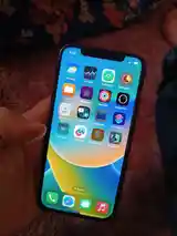 Apple iPhone X, 256 gb, Silver-7