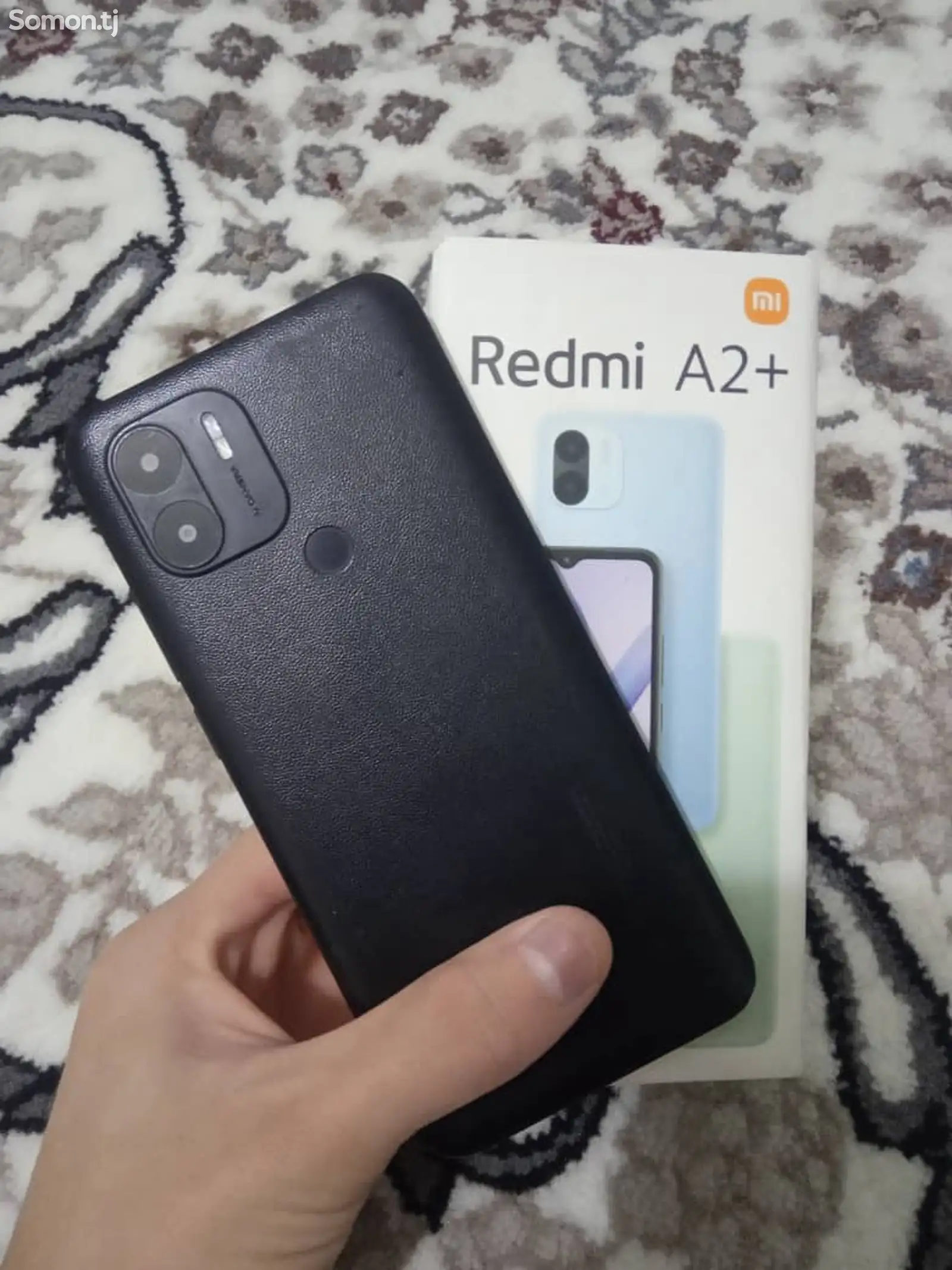 Xiaomi Redmi A2+ 64Gb-1