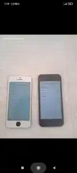 Apple iPhone 5, 32 gb-5