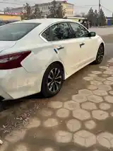 Nissan Altima, 2018-2