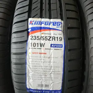 Шины 235/55R19 Кинфорест