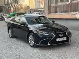 Lexus ES series, 2014-6