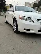 Toyota Camry, 2007-4