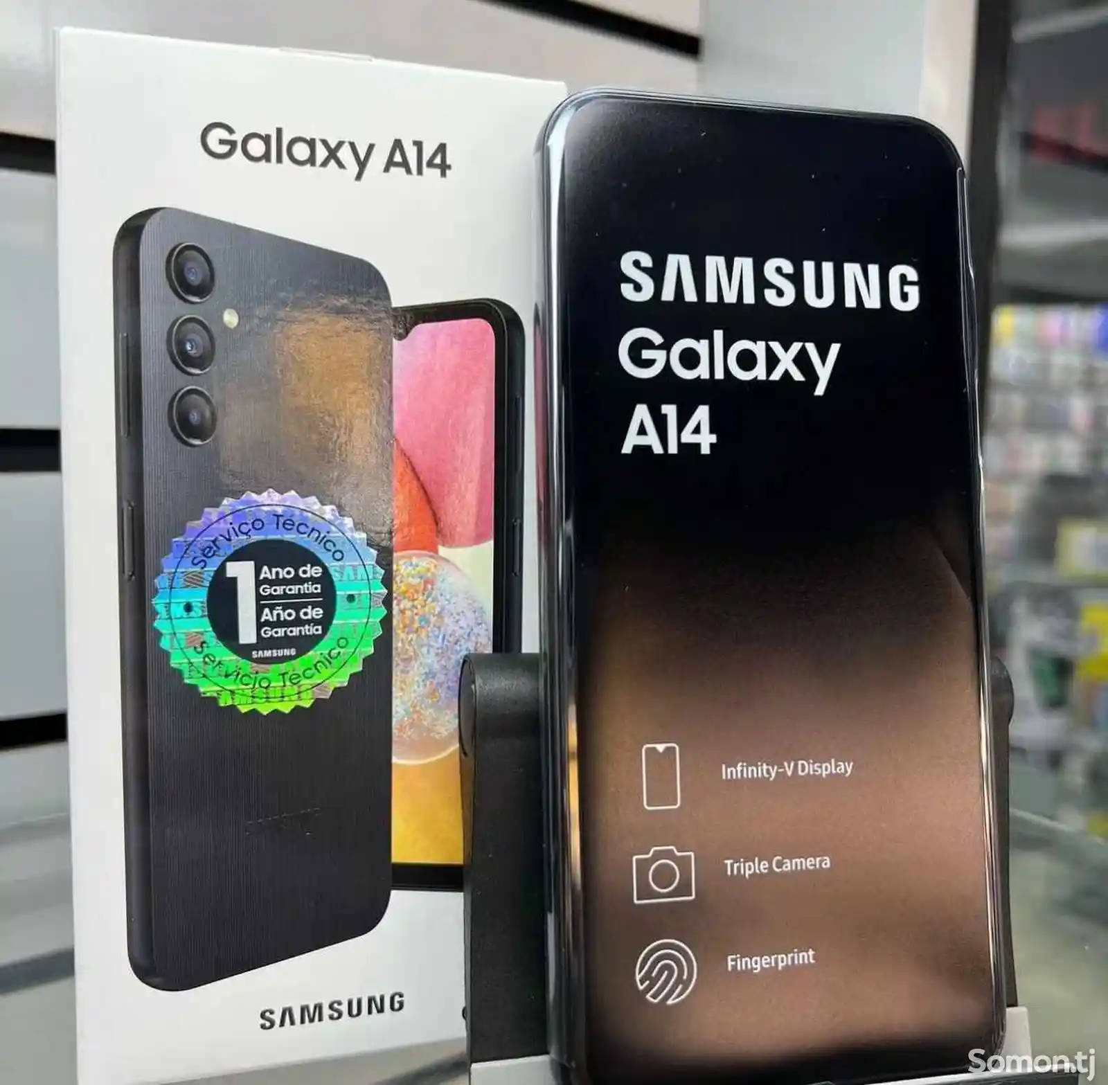Samsung Galaxy A14 64gb-6
