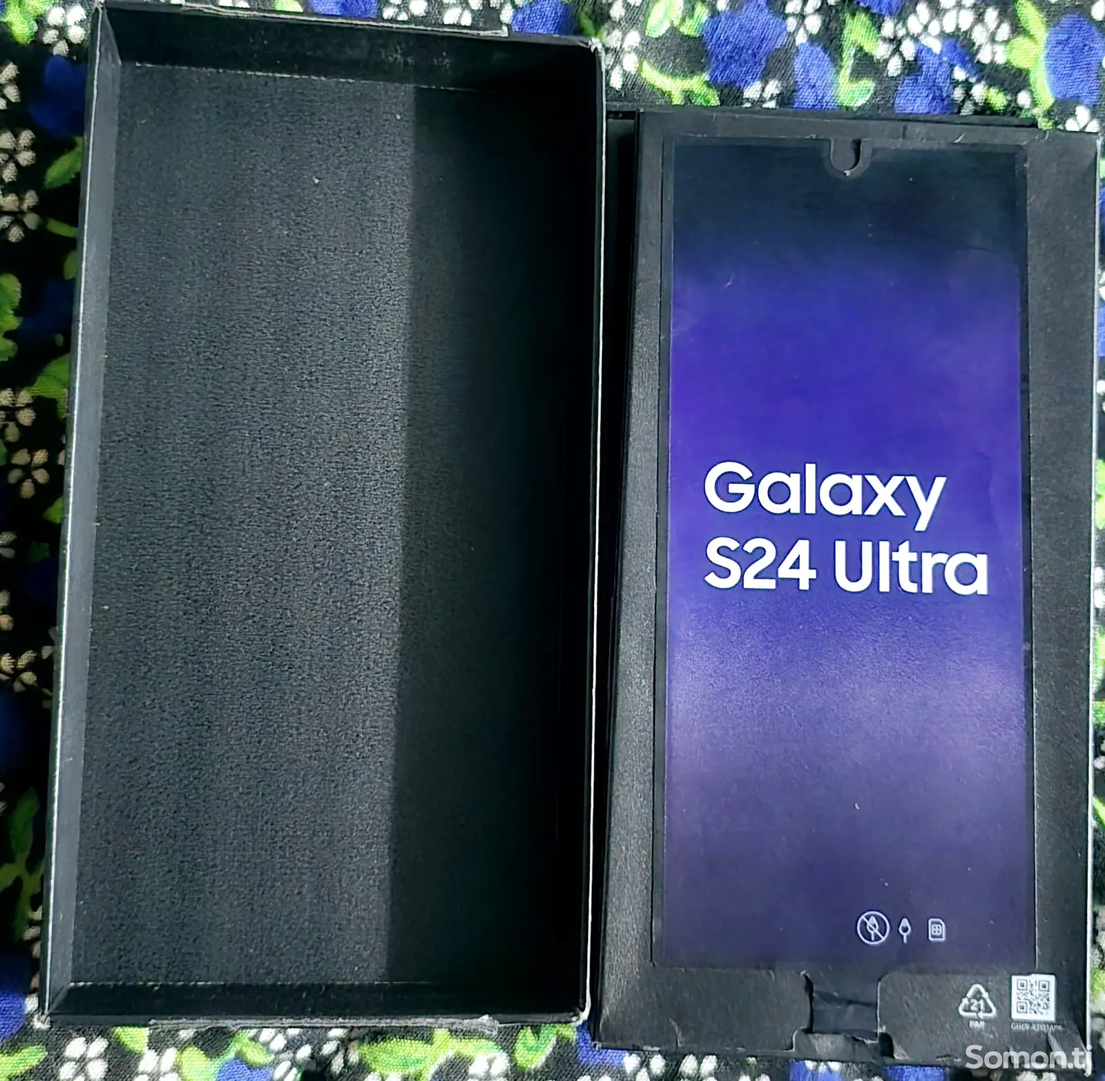 Samsung Glaxy S24 Ultra-1