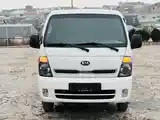 Бортовой автомобиль Kia Bongo, 2013-14