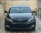 Kia Optima, 2015-5