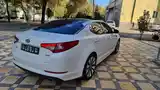 Kia Optima, 2013-9