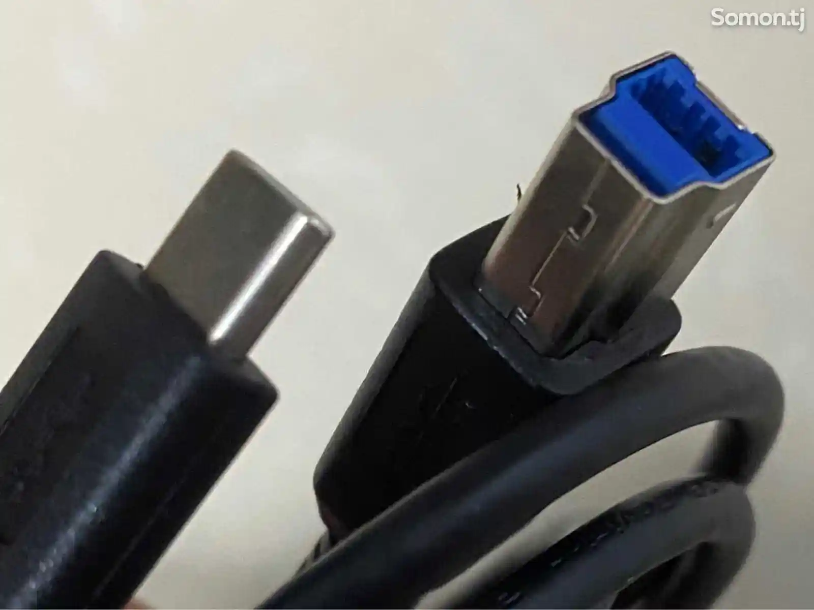 USB-C кабель для принтера и сканера-1
