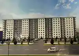 1-комн. квартира, Цокольный этаж, 37 м², 8 мкр-2