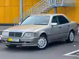 Mercedes-Benz C class, 1999-2