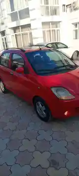 Daewoo Matiz, 2005-9