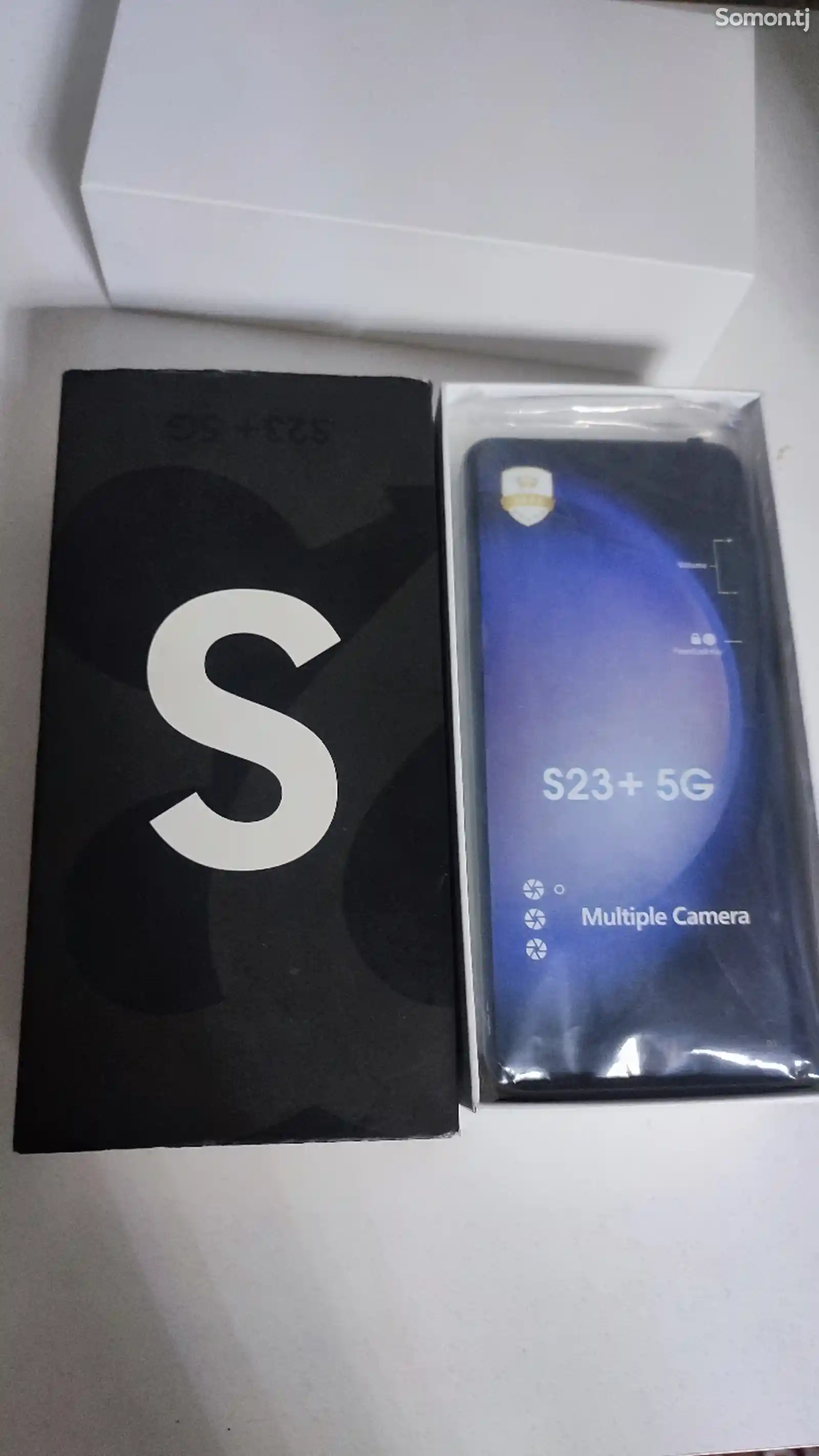 Samsung Galaxy S23+-7