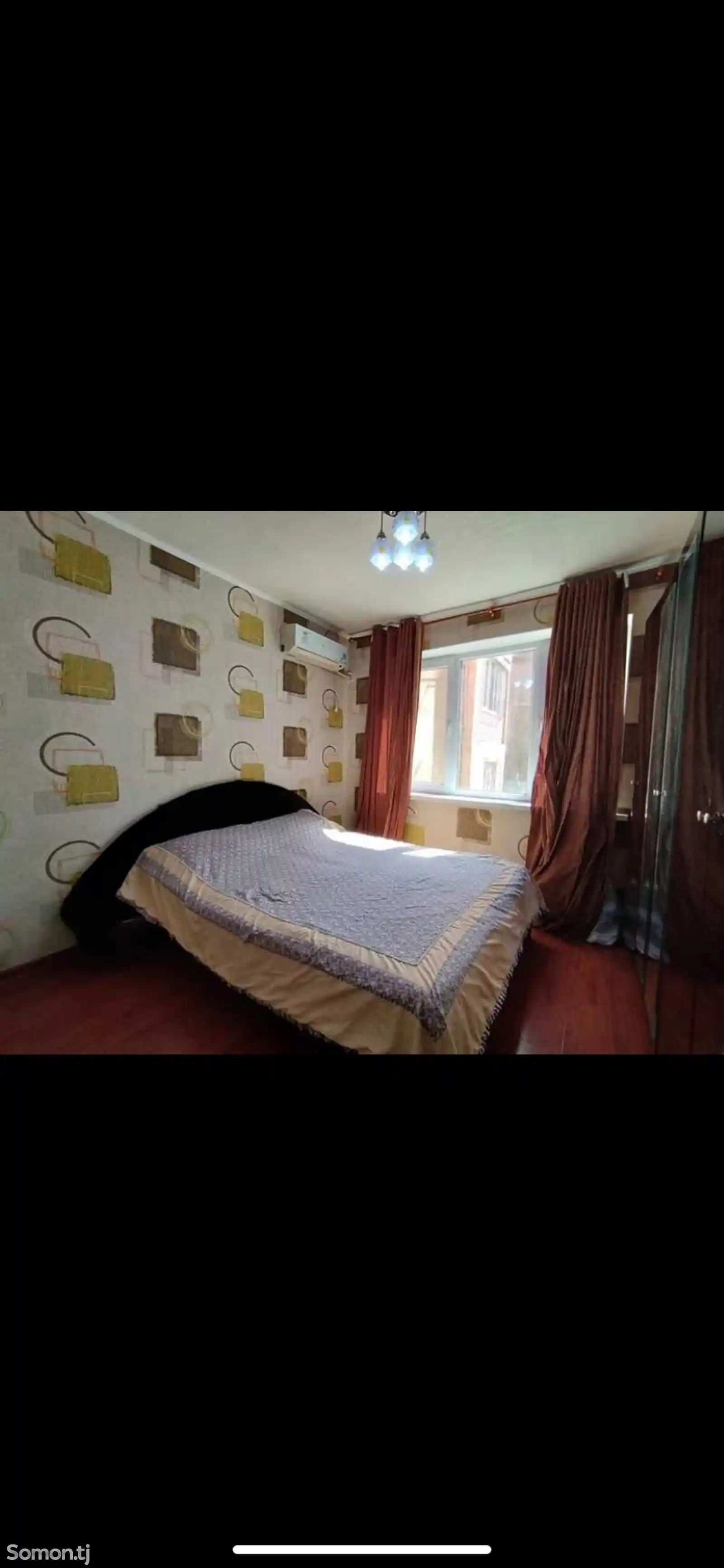 2-комн. квартира, 2 этаж, 51м², Ватан-2