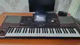 Синтезатор Korg Pa 1000-2