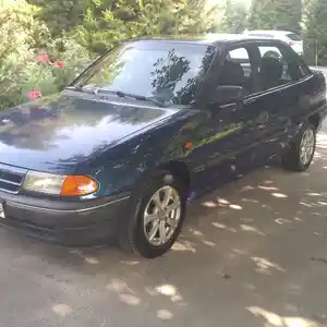 Opel Astra F, 1992