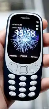 Nokia 105-4