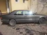 Mercedes-Benz W124, 1991-3