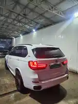 BMW X5, 2016-3