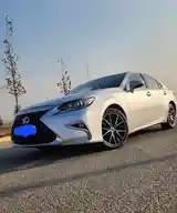 Lexus ES series, 2015-3