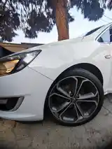 Opel Astra J, 2014-4