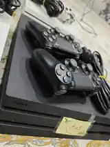 Игровая приставка Sony PlayStation 4 Pro 4k 1tb-4