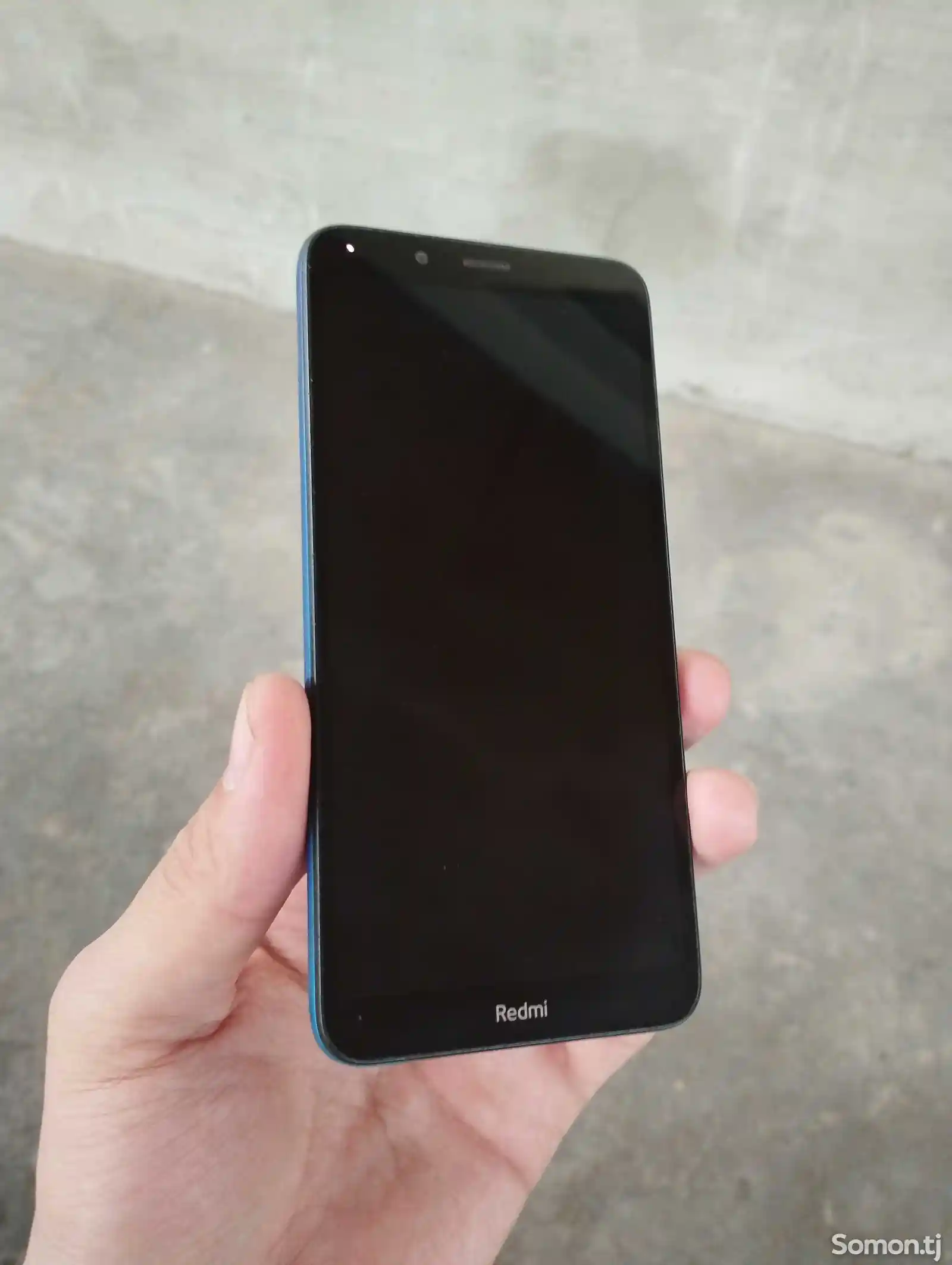 Xiaomi Redmi 7A 32gb-1