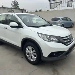 Honda CR-V, 2013