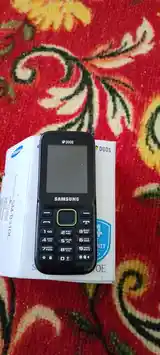 Телефон Samsung-2