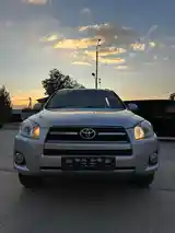 Toyota RAV 4, 2012-7