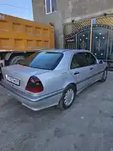 Mercedes-Benz C class, 1999-5