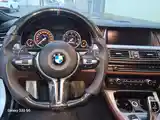 BMW 5 series, 2015-6